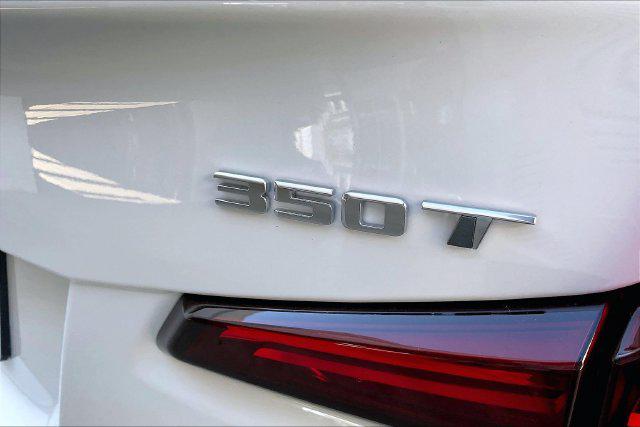 2024 Cadillac XT4 FWD Premium Luxury