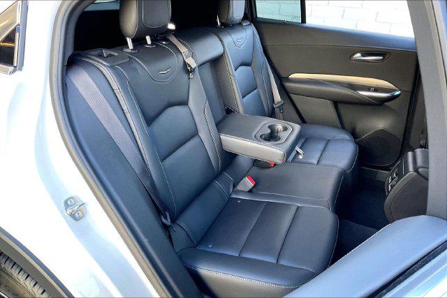 2024 Cadillac XT4 FWD Premium Luxury