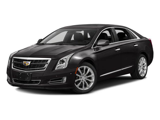2017 Cadillac XTS Premium Luxury for sale in Waycross, GA