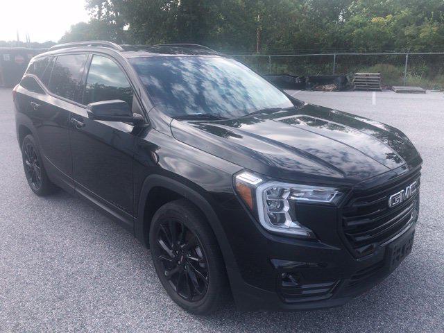 2023 GMC Terrain AWD SLT for sale in York, PA
