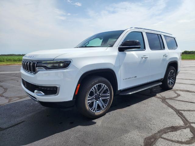 2024 Jeep Wagoneer Series II 4x4 for sale in Watseka, IL