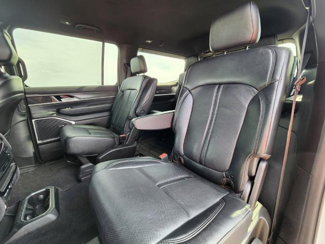 2024 Jeep Wagoneer Series II 4x4
