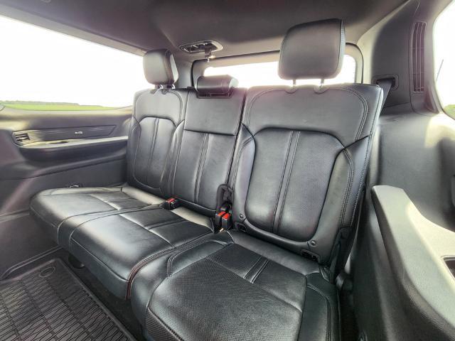 2024 Jeep Wagoneer Series II 4x4