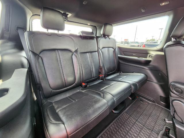 2024 Jeep Wagoneer Series II 4x4