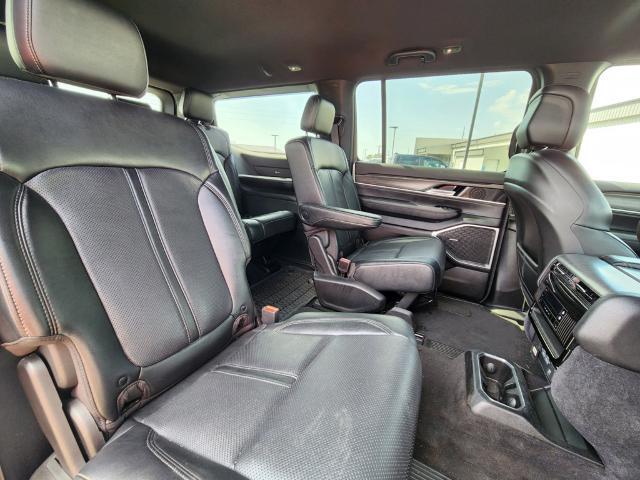 2024 Jeep Wagoneer Series II 4x4