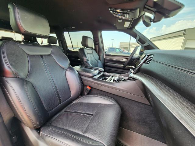 2024 Jeep Wagoneer Series II 4x4