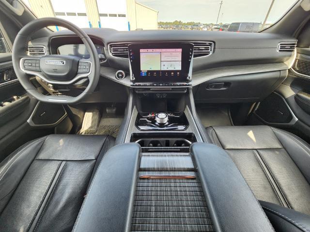 2024 Jeep Wagoneer Series II 4x4