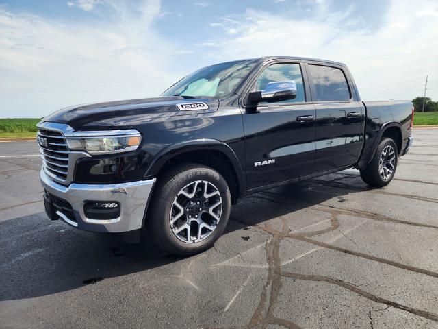 2026 Ram 1500 Laramie for sale in Watseka, IL