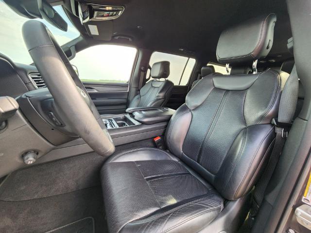 2024 Jeep Wagoneer Series III 4x4