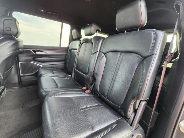 2024 Jeep Wagoneer Series III 4x4