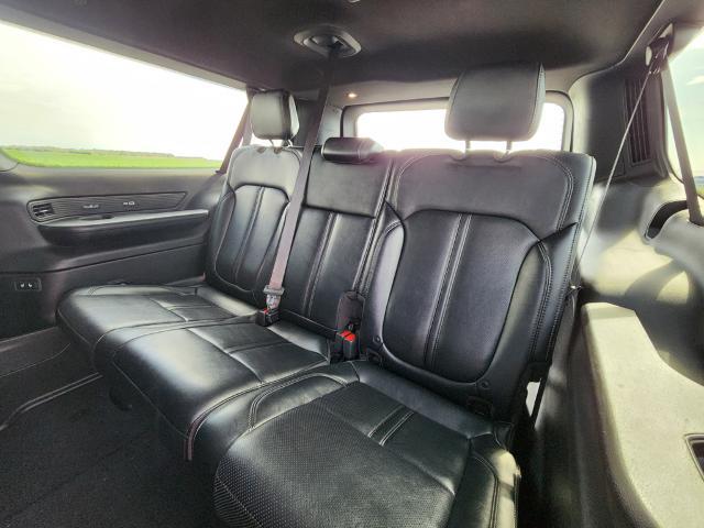 2024 Jeep Wagoneer Series III 4x4