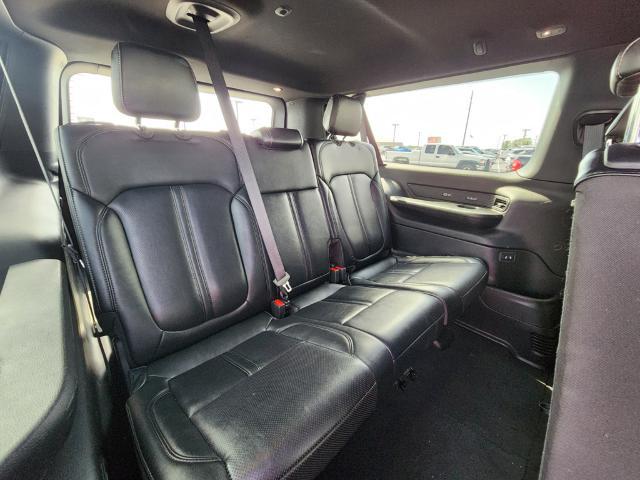 2024 Jeep Wagoneer Series III 4x4