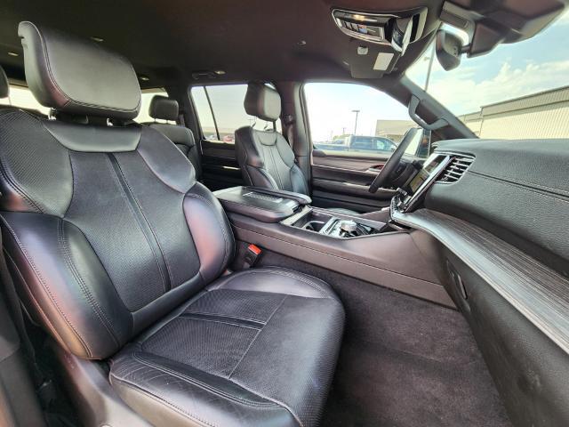 2024 Jeep Wagoneer Series III 4x4