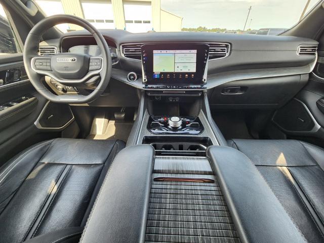2024 Jeep Wagoneer Series III 4x4