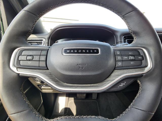 2024 Jeep Wagoneer Series III 4x4