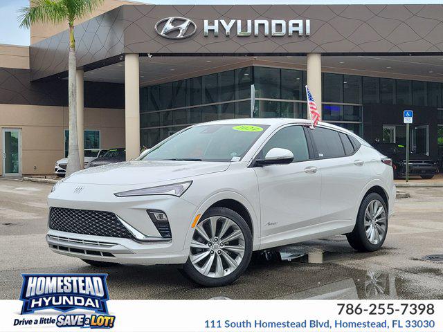 2024 Buick NV Avenir FWD for sale in Homestead, FL