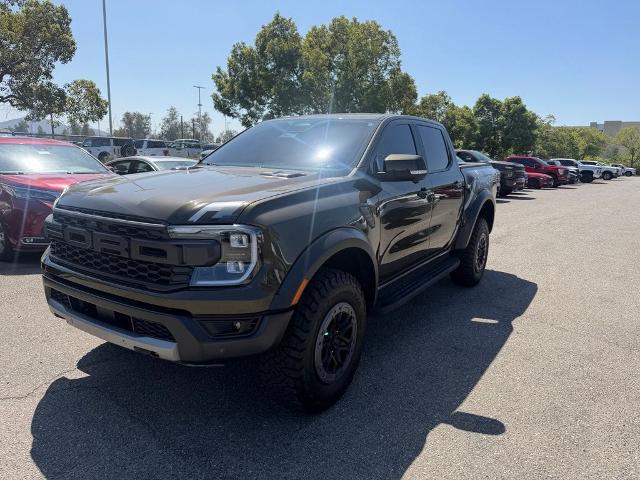 2025 Ford Ranger Raptor for sale in Fontana, CA