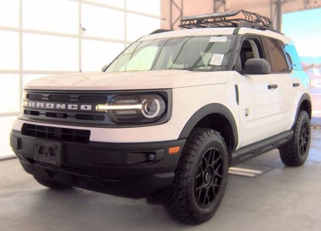 2024 Ford Bronco Sport Big Bend for sale in Fontana, CA