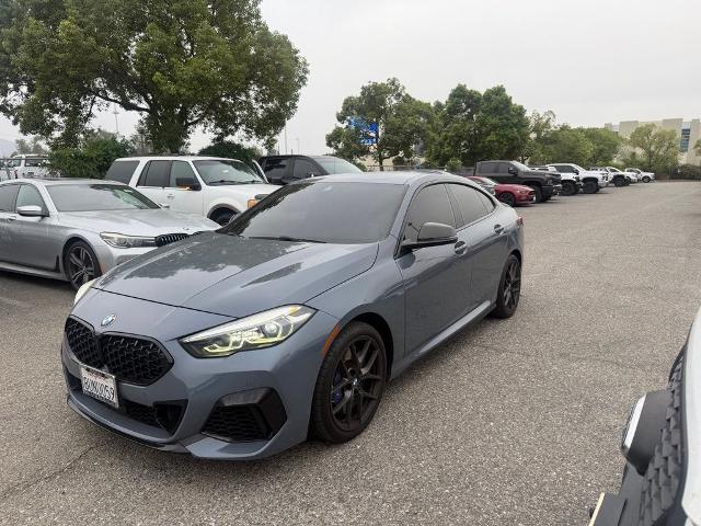 2021 BMW M235 Gran Coupe xDrive for sale in Fontana, CA
