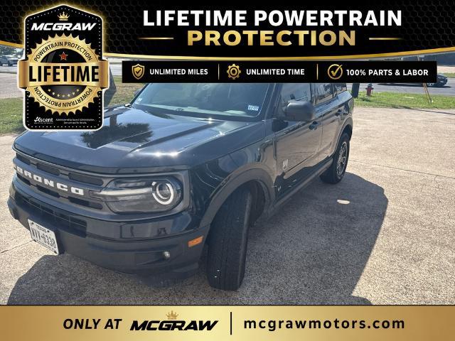 2022 Ford Bronco Sport Big Bend for sale in Aransas Pass, TX