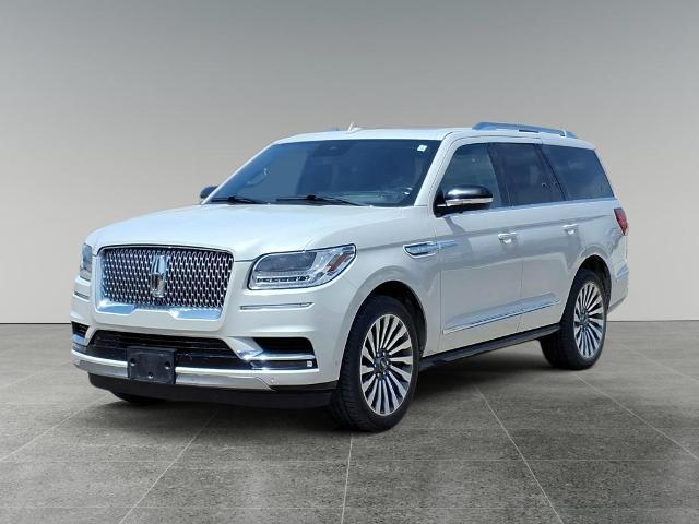 2021 Lincoln Navigator Reserve for sale in Aransas Pass, TX