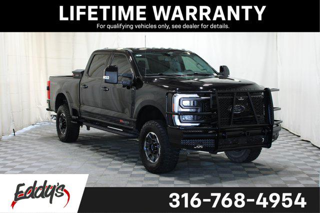 2024 Ford F-250 LARIAT for sale in Wichita, KS