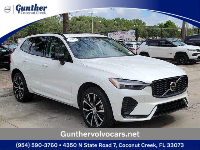 2024 Volvo XC60 B5 Plus Dark Theme for sale in Coconut Creek, FL