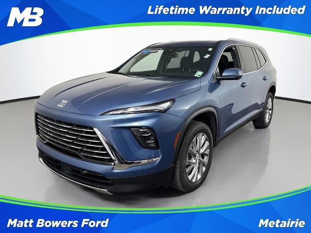 2025 Buick Enclave Preferred FWD for sale in Metairie, LA