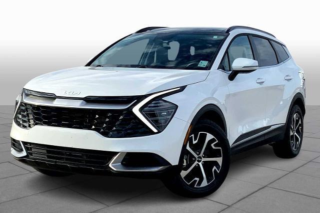 2024 Kia Sportage Hybrid EX for sale in Shreveport, LA