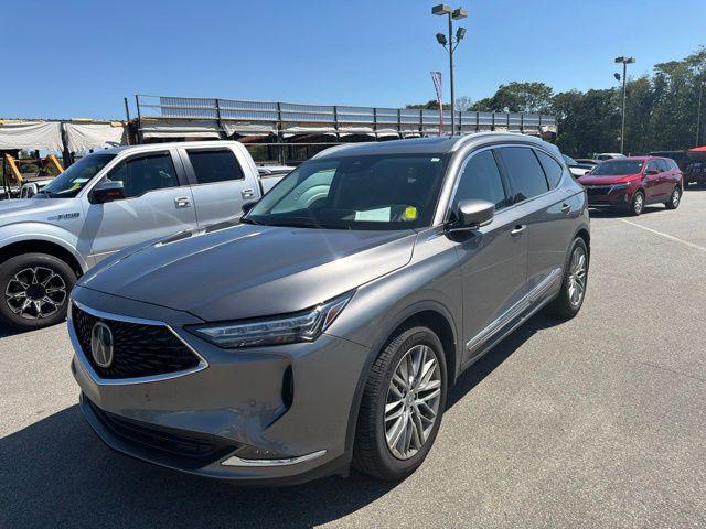 2022 Acura MDX Advance Package for sale in Cumming, GA