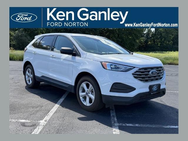 2022 Ford Edge SE for sale in Barberton, OH