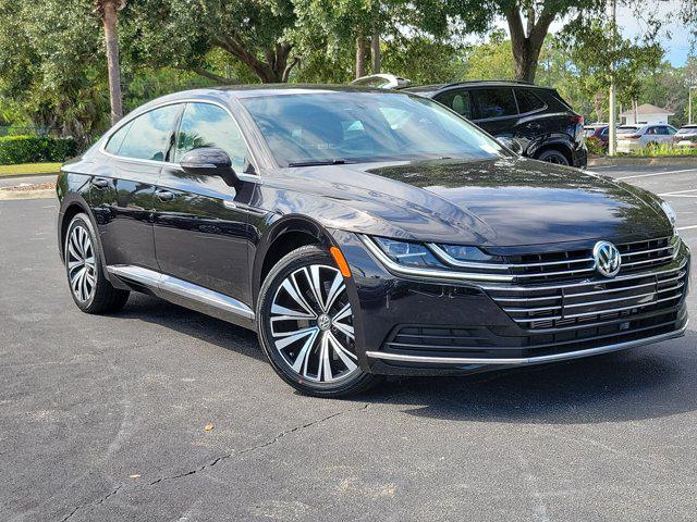 2019 Volkswagen Arteon 2.0T SE for sale in Daytona Beach, FL