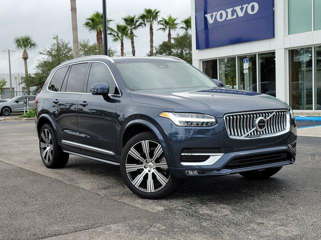 2024 Volvo XC90 B6 Ultimate Bright Theme 7-Seater for sale in Daytona Beach, FL