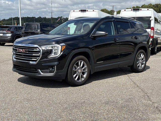 2022 GMC Terrain AWD SLT for sale in Troy, AL