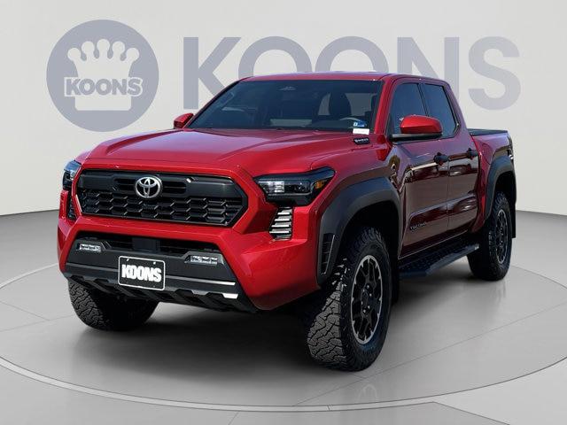 2025 Toyota Tacoma TRD for sale in Sterling, VA
