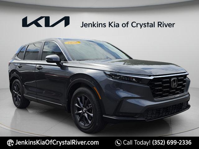 2026 Honda CR-V EX-L 2WD for sale in Crystal River, FL