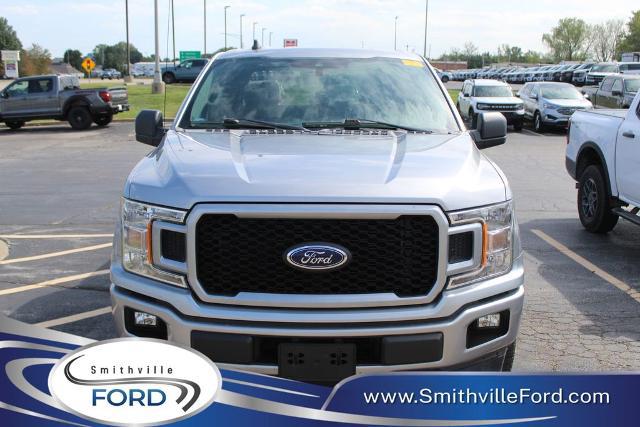 2020 Ford F-150 XL for sale in Smithville, MO