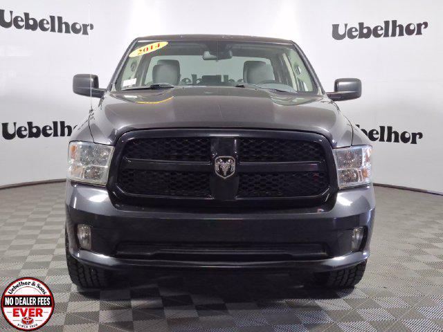 2014 Ram 1500 Express