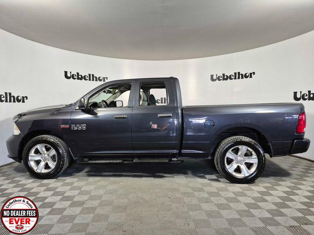 2014 Ram 1500 Express