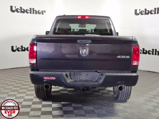 2014 Ram 1500 Express