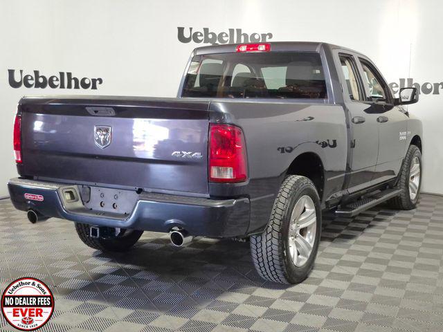 2014 Ram 1500 Express