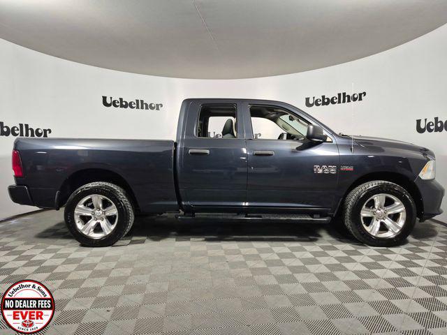 2014 Ram 1500 Express