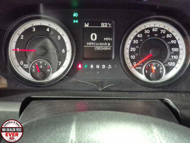 2014 Ram 1500 Express