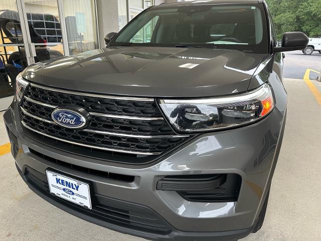 2023 Ford Explorer XLT for sale in Kenly, NC