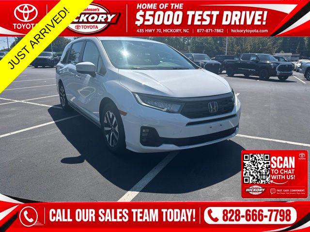 2025 Honda Odyssey EX-L for sale in Hickory, NC