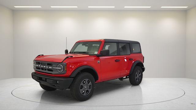 2024 Ford Bronco Big Bend for sale in Republic, MO