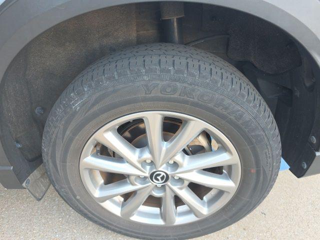 2022 Mazda CX-5 2.5 S Select Package
