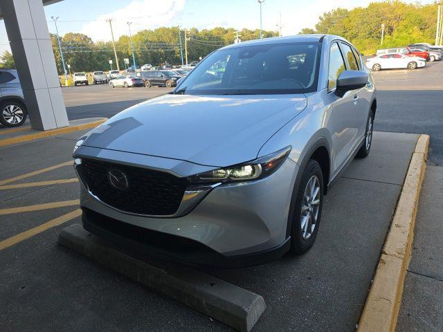 2022 Mazda CX-5 2.5 S Select Package
