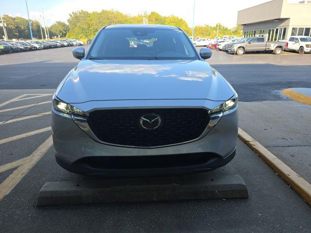 2022 Mazda CX-5 2.5 S Select Package