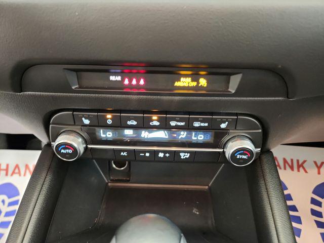 2022 Mazda CX-5 2.5 S Select Package